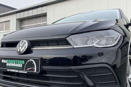 VW Polo 29.255 km 15.860 &euro; Marktredwitz 95615