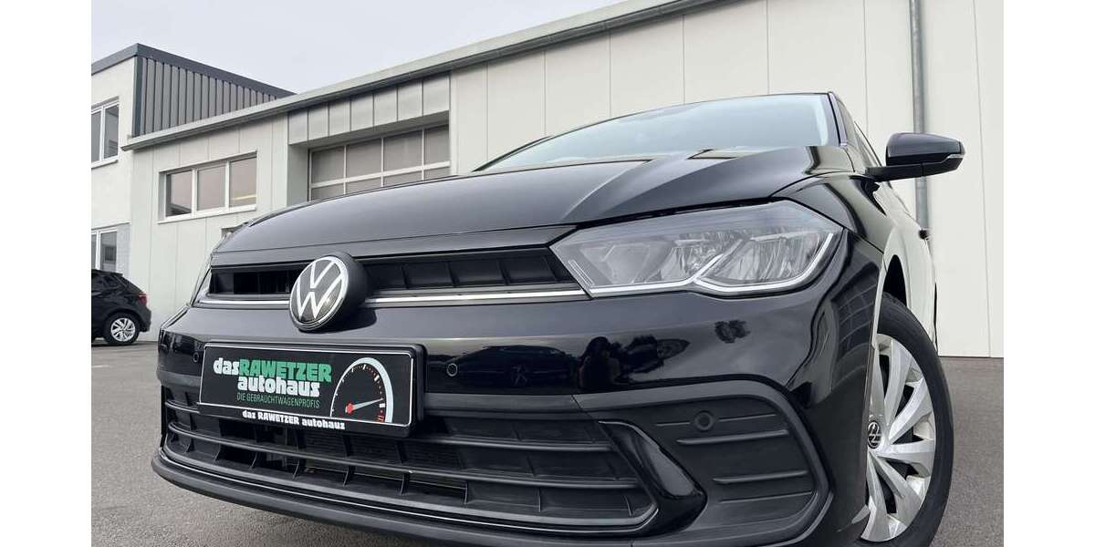 VW Polo 29.255 km 15.860 &euro; Marktredwitz 95615