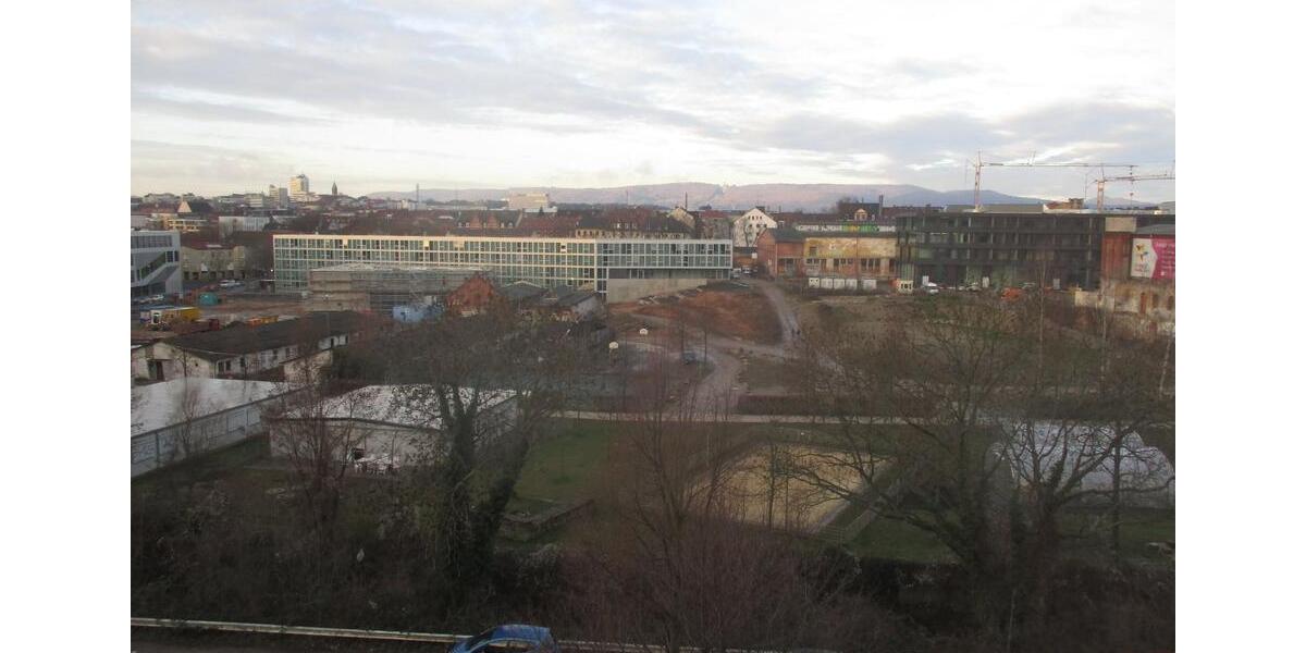 Maisonettenwohnung Kassel Fasanenhof - 1 Zimmer, 30 m&sup2;, 96.000&euro; | Angebot:25248619