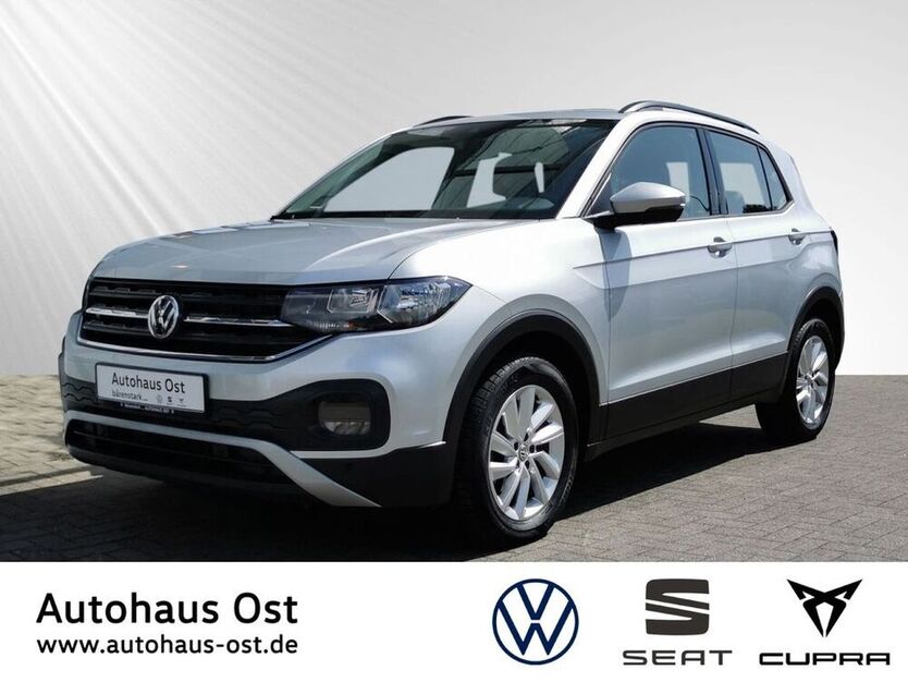 T-Cross