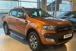 Ford Ranger 3.2 Doppelkabine 4x4 Wildtrak |AHK|NAVI|PDC 149.017 km 23.999 &euro; Mainz-Kostheim 55246