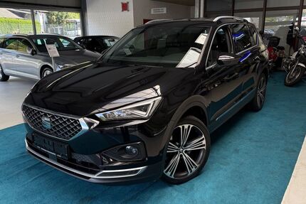 Seat Tarraco 113.088 km 21.900 &euro; Freudenberg 57258
