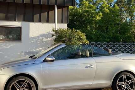 VW Eos 179.153 km 9.000 &euro; Althütte 71566