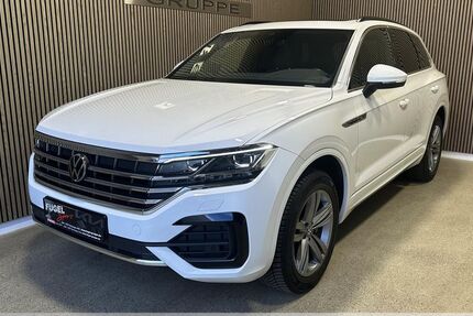 VW Touareg 41.840 km 40.429 &euro; Chemnitz 09125