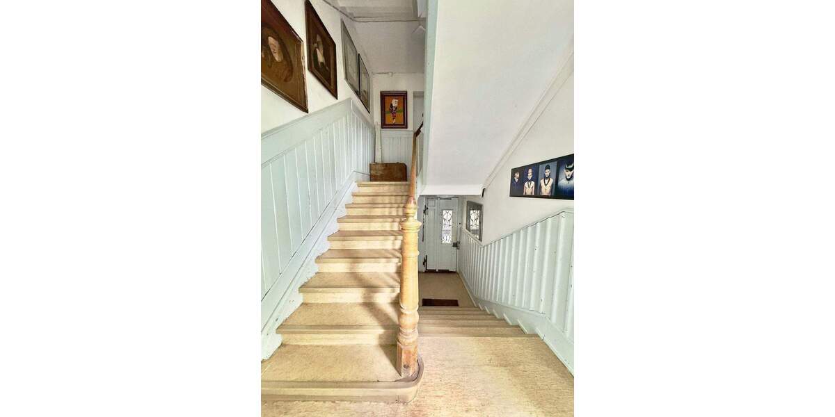 Etagenwohnung Freiburg im Breisgau Günterstal - 4 Zimmer, 97 m&sup2;, 598.000&euro; | Angebot:26435811