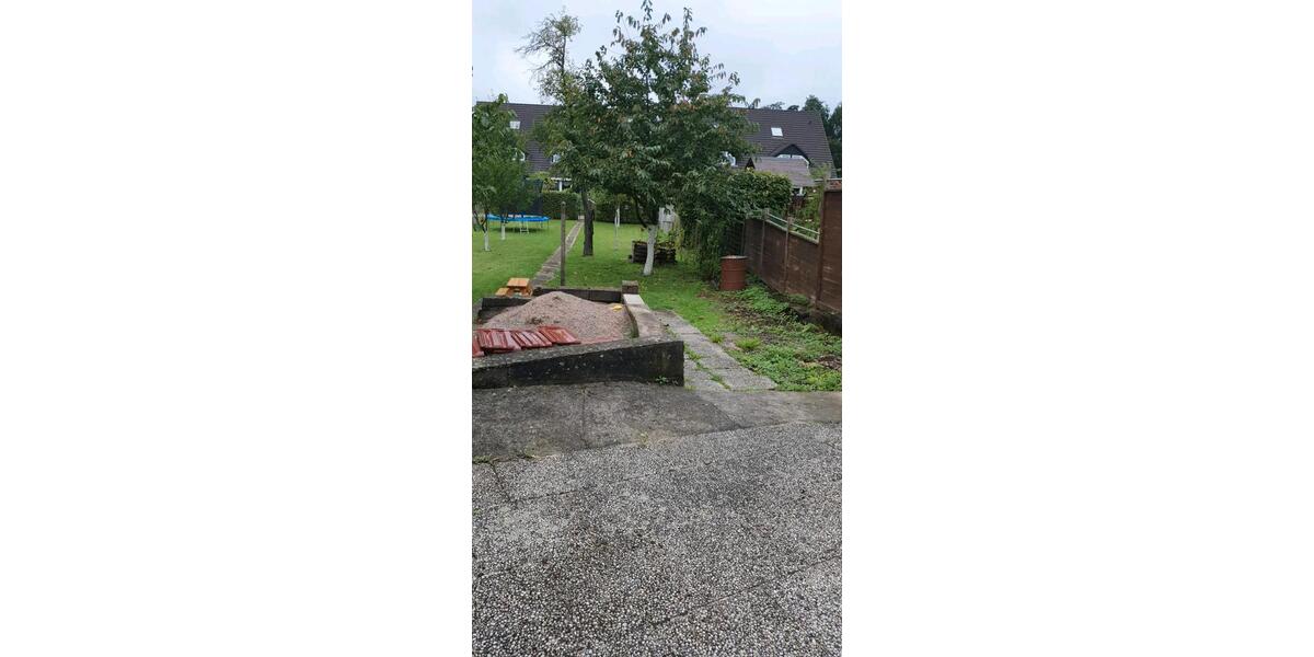 Doppelhaushälfte Blomberg - 6 Zimmer, 150 m&sup2;, 230.000&euro; | Angebot:26963035