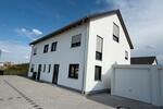 Doppelhaushälfte Schwabmünchen - 5 Zimmer, 144 m&sup2;, 689.900&euro; | Angebot:26975749