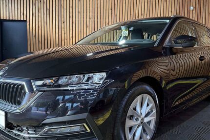 Skoda Octavia 39.186 km 26.450 &euro; Leer 26789
