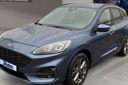 Ford Kuga 67.855 km 21.885 &euro; Buxtehude 21614