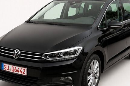 VW Touran 31.260 km 26.999 &euro; Bornheim 53332