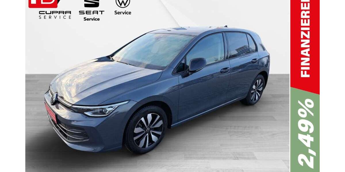 VW Golf 20.300 km 28.250 &euro; Gunzenhausen 91710