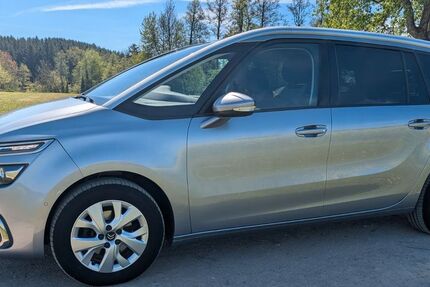 Citroen C4 SpaceTourer 78.000 km 8.500 &euro; Meckenbeuren 88074