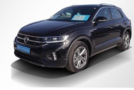VW T-Roc 7.050 km 30.880 &euro; Erlangen 91058