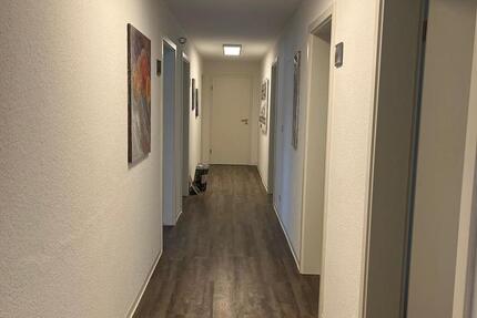 GewerbeMonteurwohnung zimmer