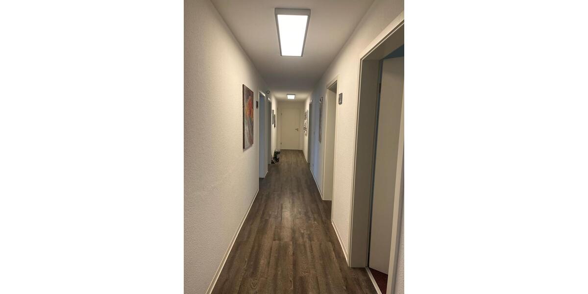 GewerbeMonteurwohnung zimmer