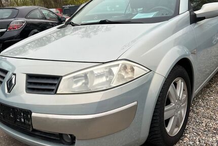 Renault Megane 100.000 km 1.950 &euro; Freiburg im Breisgau 79108