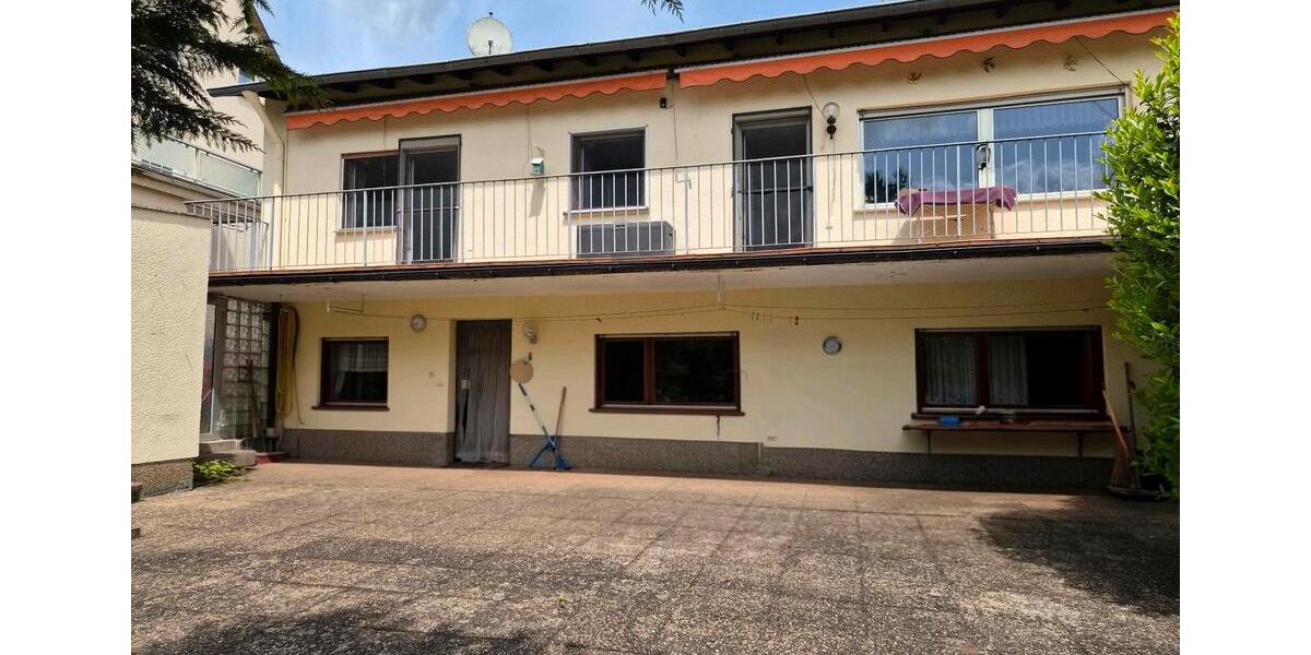 Einfamilienhaus Heusweiler - 7 Zimmer, 160 m&sup2;, 274.000&euro; | Angebot:26985415