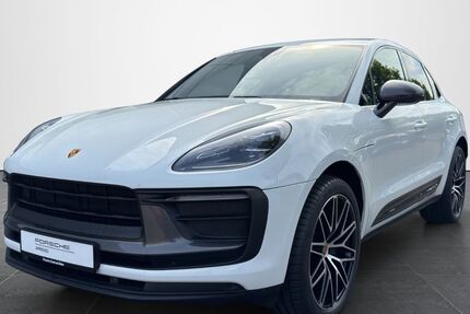Porsche Macan 32.765 km 73.950 &euro; Bonn 53119