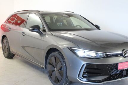 VW Passat Variant 1.001 km 54.980 &euro; Schopfloch 91626