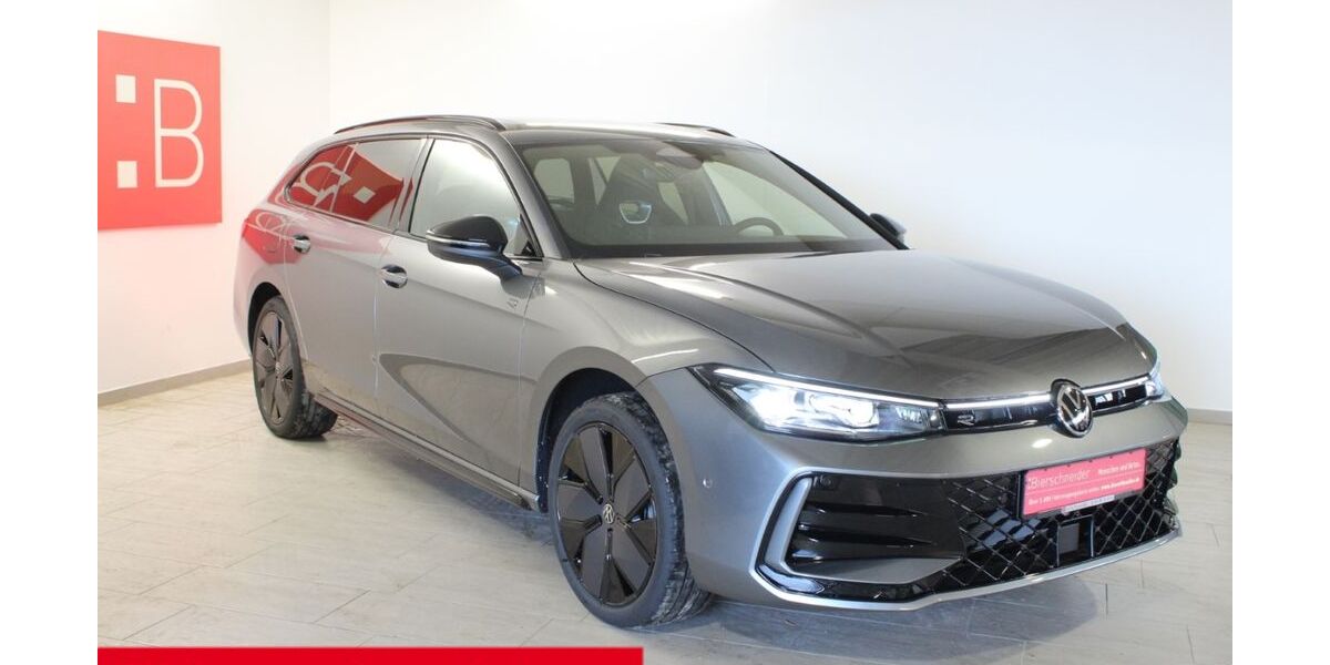 VW Passat Variant 1.001 km 54.980 &euro; Schopfloch 91626