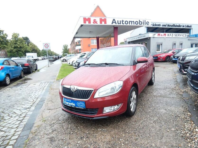 Fabia