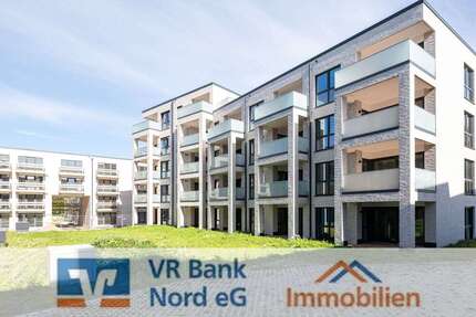 Wohnung zum Mieten in Flensburg 2.953 € 173 m² 4 zimmer