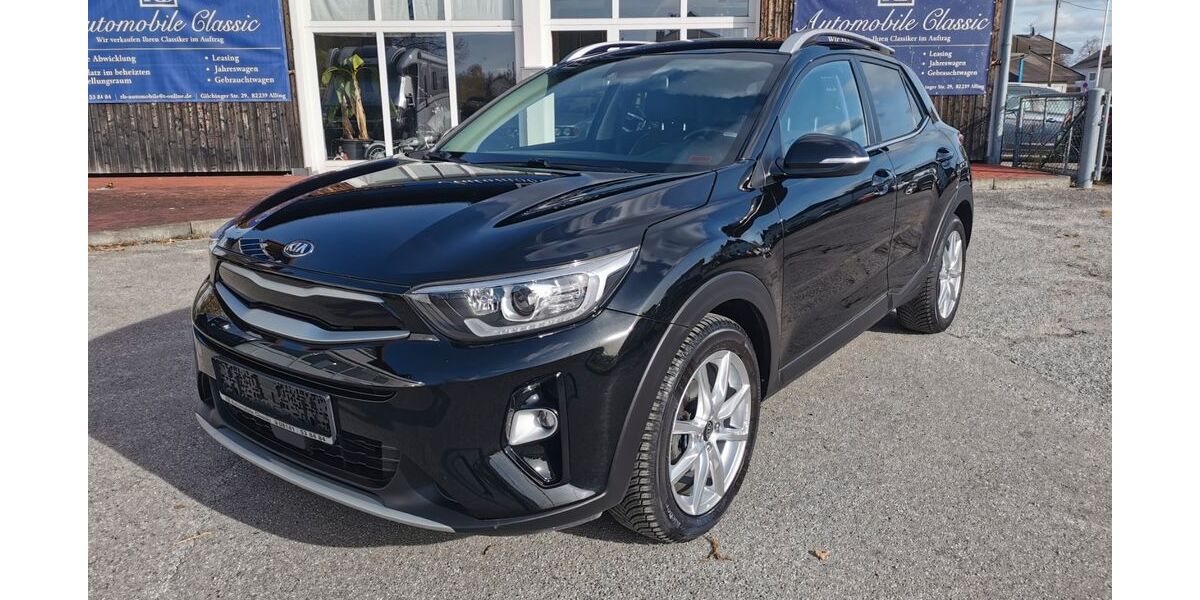 Kia Stonic 68.900 km 12.950 &euro; Alling 82239