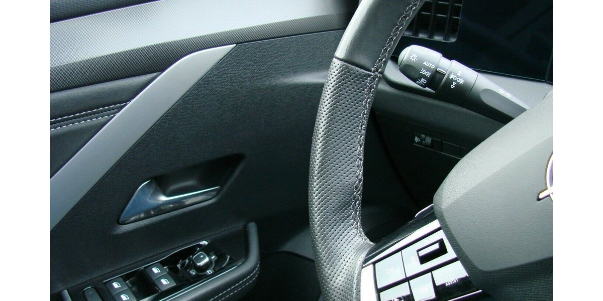 Opel Astra L Sports Tourer 1.2L GS ACC LED 360º 25.479 km 21.980 &euro; Falkensee 14612