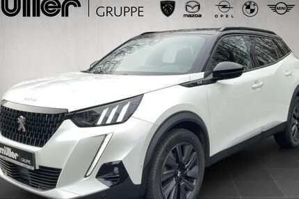 Peugeot 2008 56.590 km 20.990 &euro; Losheim am See 66679