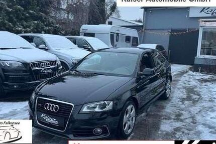 Audi A3 187.236 km 7.777 &euro; Falkensee 14612