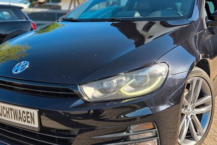 VW Scirocco 135.600 km 12.900 &euro; Wildberg-Effringen 72218