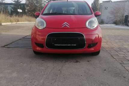 Citroen C1 129.679 km 2.400 &euro; Althengstett 75382