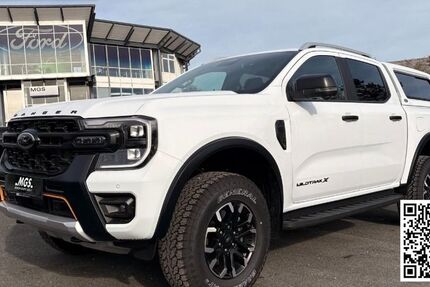 Ford Ranger 8.990 km 52.990 &euro; Hof 95032