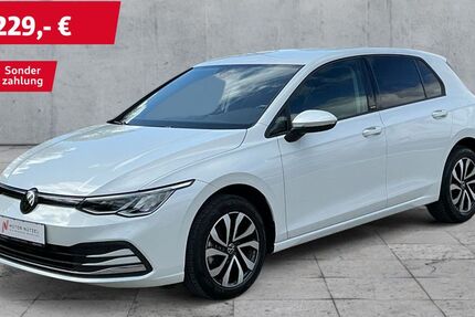 VW Golf 38.000 km 18.730 &euro; Mitterteich 95666