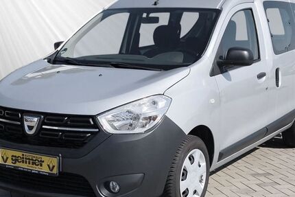 Dacia Dokker 67.400 km 12.950 &euro; Homburg (Saar) 66424