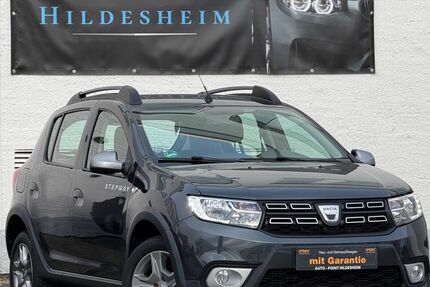 Dacia Sandero 84.000 km 8.790 &euro; Hildesheim 31135