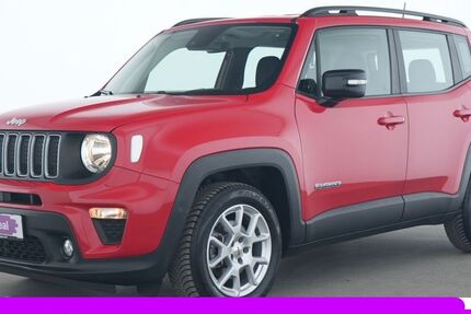 Jeep Renegade 9.069 km 20.933 &euro; Dietzenbach bei Frankfurt 63128