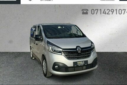 Renault Trafic 54.099 km 29.800 &euro; Bietigheim-Bissingen 74321