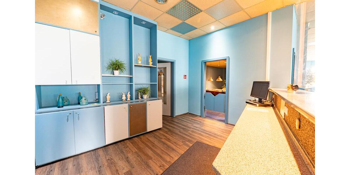 Gewerbeobjekt Agathenburg - 1.980&euro; | Angebot:24848304