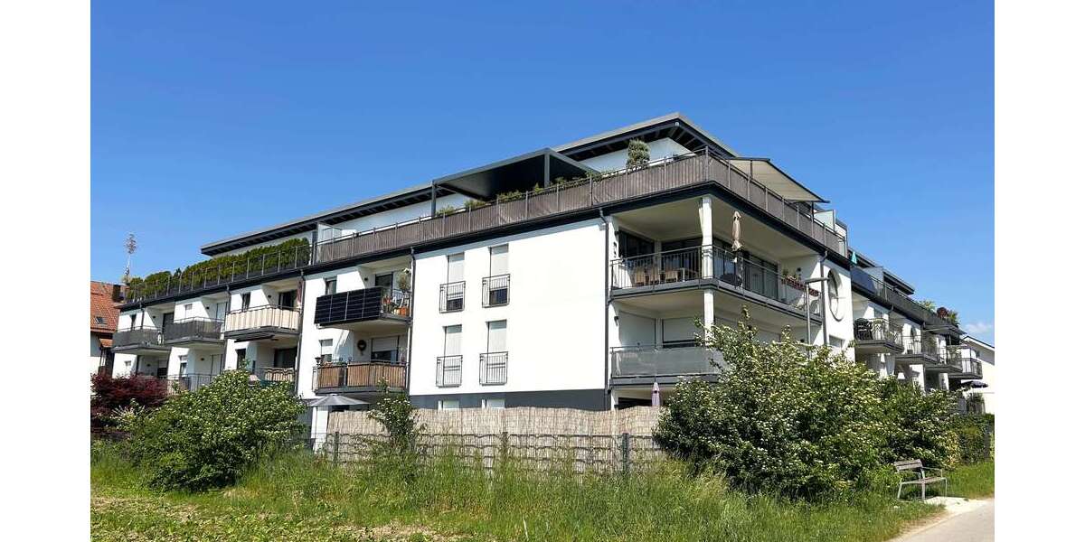 Etagenwohnung Freilassing - 3 Zimmer, 88 m&sup2;, 459.000&euro; | Angebot:26981692