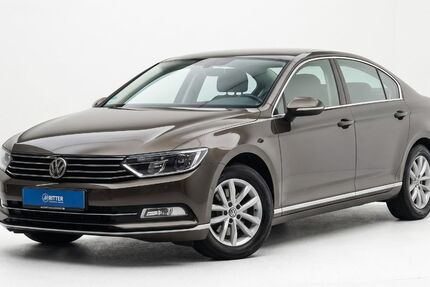 VW Passat 116.000 km 12.280 &euro; Dülmen 48249