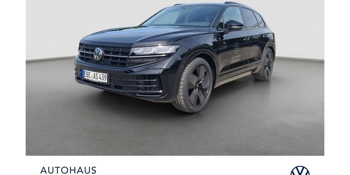 VW Touareg 18.300 km 78.720 &euro; Ebersberg bei München 85560
