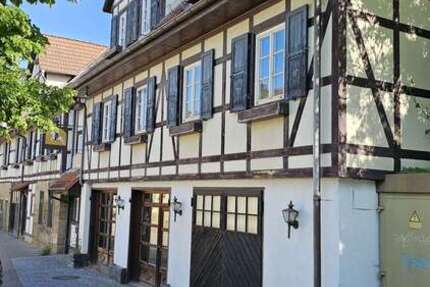 Gastronomie in Knittlingen 885.000 € 650 m² zimmer