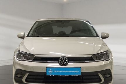 VW Polo 66.443 km 13.990 &euro; Weißenfels 06667