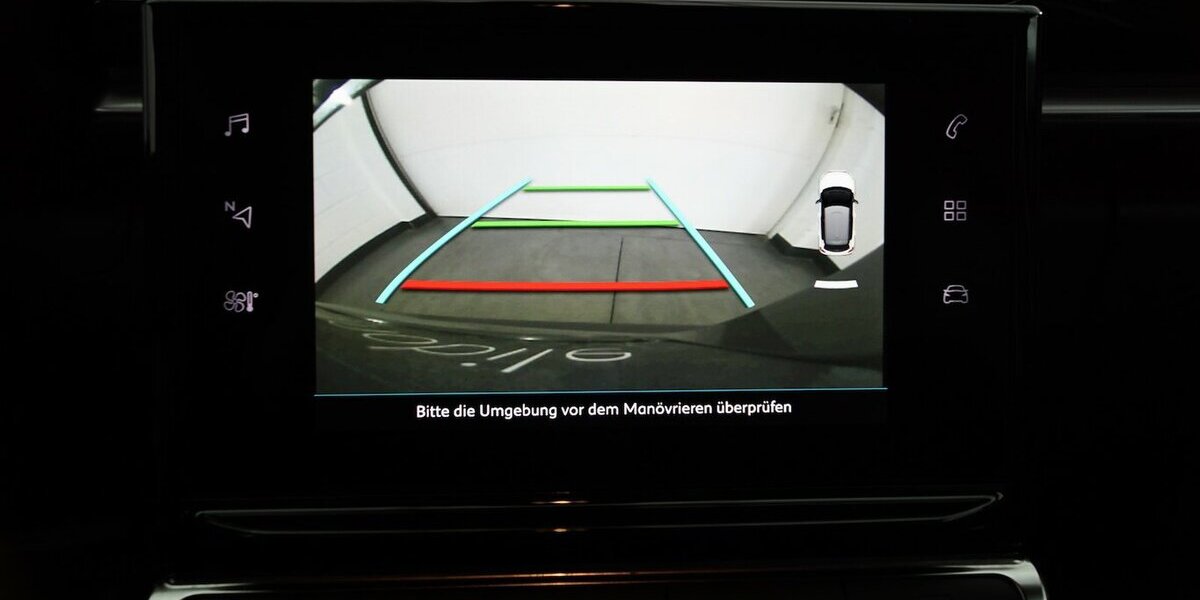 Citroen C3 Max PureTech 110 EAT6 CarPlay FULL LED 34.696 km 14.900 &euro; Lich 35423