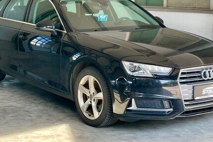 Audi A4 179.556 km 13.980 &euro; Kelheim 93309