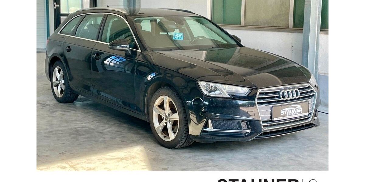 Audi A4 179.556 km 13.980 &euro; Kelheim 93309