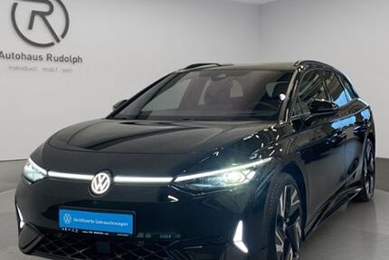 VW ID.7 18.195 km 56.919 € Oelsnitz/Erzgebirge 09376