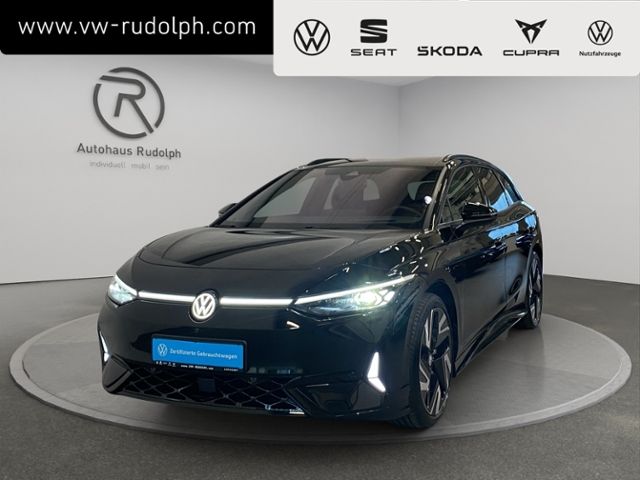 VW ID.7 18.195 km 56.919 € Oelsnitz/Erzgebirge 09376