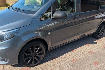 Mercedes-Benz Vito 115.000 km 21.900 &euro; Neumünster 24536